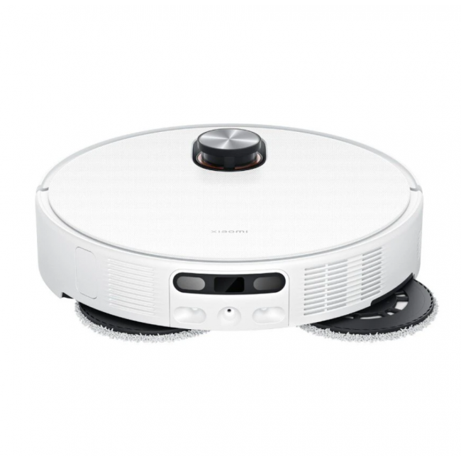 Xiaomi Robot Vacuum 5 Pro - БЯЛ -- WHITE
