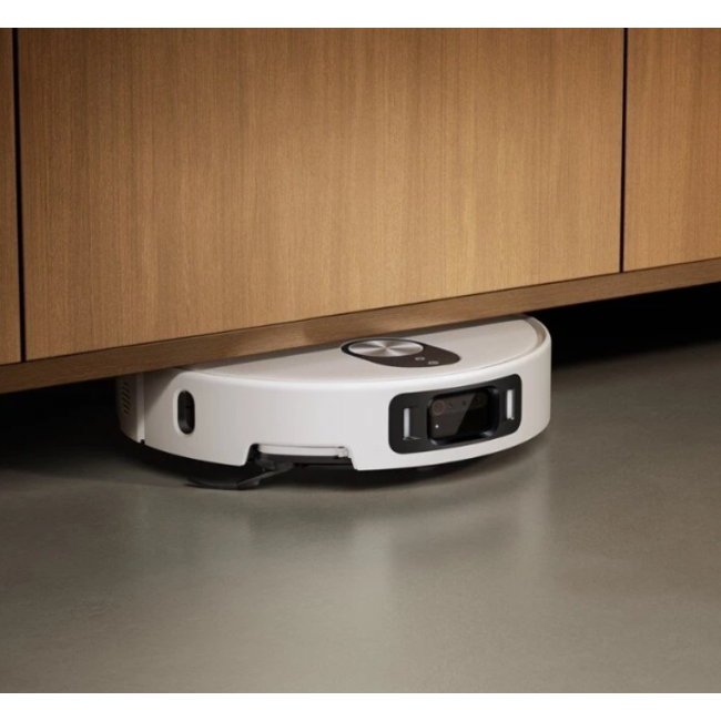 Xiaomi Robot Vacuum 5 Pro - БЯЛ -- WHITE