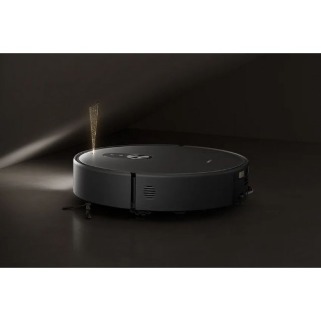Прахосмукачка робот Xiaomi Robot Vacuum 6 Max EU - ЧЕРЕН -- BLACK
