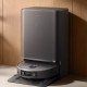 Прахосмукачка робот Xiaomi Robot Vacuum 6 Max EU - ЧЕРЕН -- BLACK
