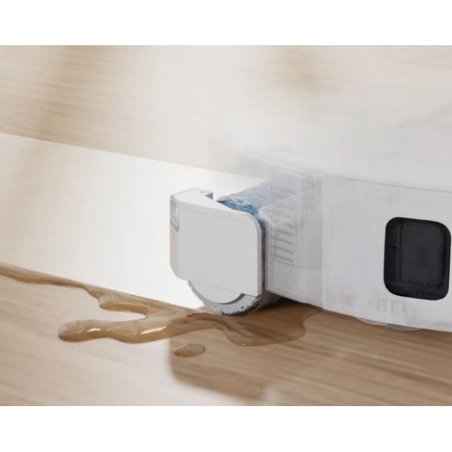 Прахосмукачка робот Xiaomi Robot Vacuum 6 - БЯЛ -- WHITE