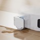 Прахосмукачка робот Xiaomi Robot Vacuum 6 - БЯЛ -- WHITE