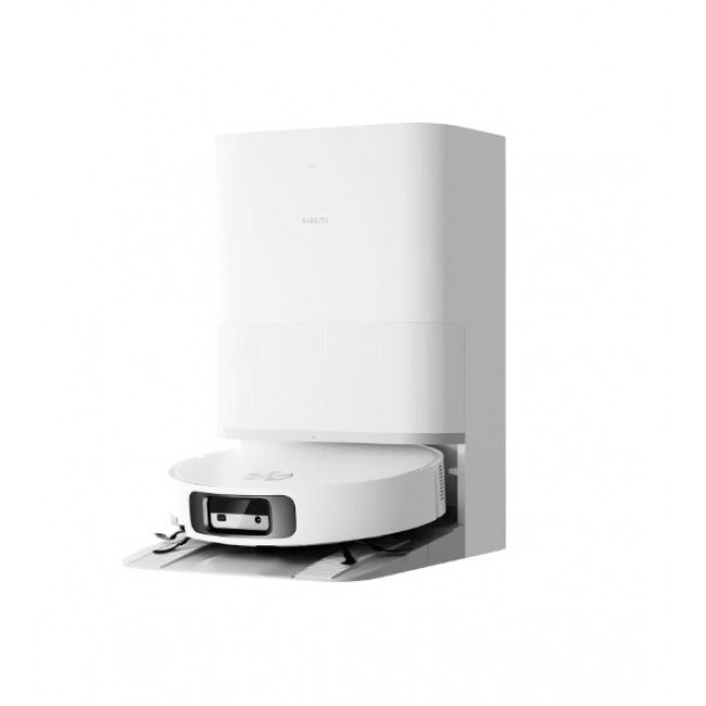 Прахосмукачка робот Xiaomi Robot Vacuum 6 - БЯЛ -- WHITE