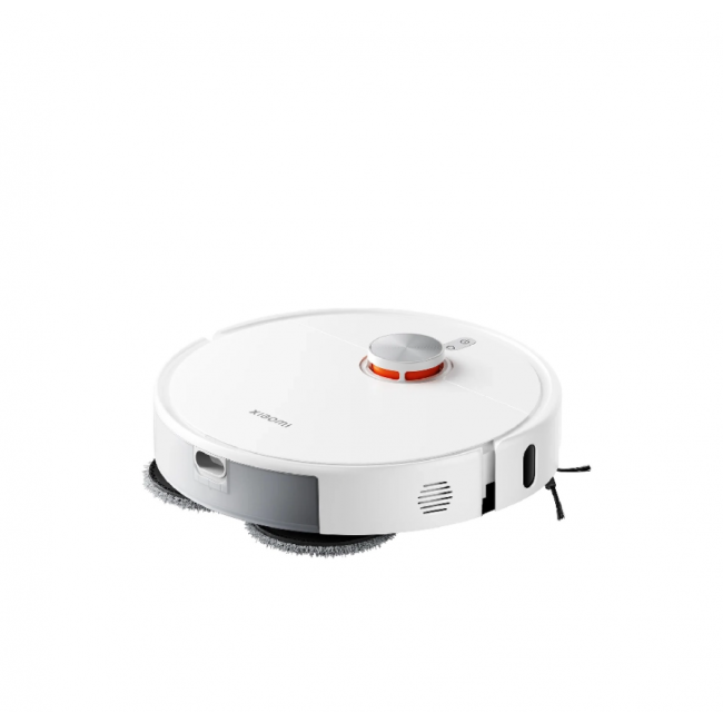 Прахосмукачка робот Xiaomi Robot Vacuum S40 Pro - БЯЛ -- WHITE