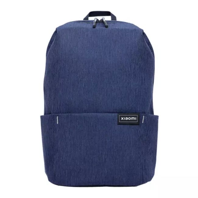 Раница за лаптоп Xiaomi Mi Casual Daypack - СИН -- BLUE