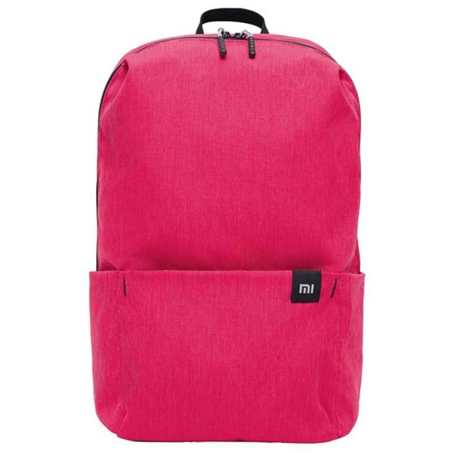 Раница за лаптоп Xiaomi Mi Casual Daypack - РОЗОВ -- PINK