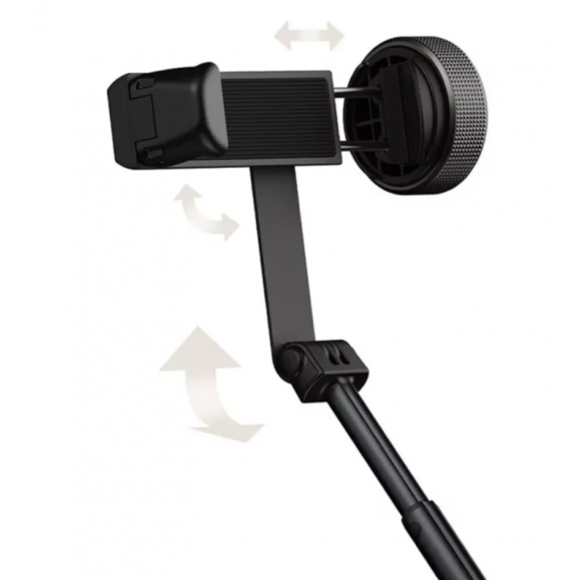 Xiaomi Zoom Floor Selfie Stick Tripod 62"