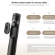 Xiaomi Zoom Floor Selfie Stick Tripod 62"