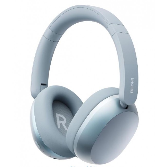 Безжични слушалки REDMI Headphones Neo Mist Blue - СИН -- BLUE