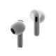 Безжични слушалки Xiaomi Buds 6 - БЯЛ -- Pearl White