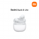 Безжични слушалки Xiaomi REDMI Buds 8 Lite -БЯЛ  - WHITE