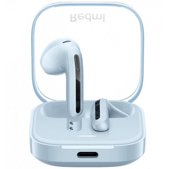 Слушалки Xiaomi Redmi Buds 6 Active - СИН -- BLUE