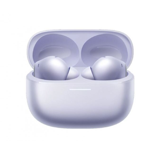 Слушалки Xiaomi Redmi Buds 6 Pro - ЛИЛАВ -- PURPLE