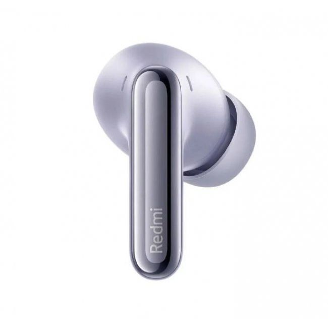 Слушалки Xiaomi Redmi Buds 6 Pro - ЛИЛАВ -- PURPLE