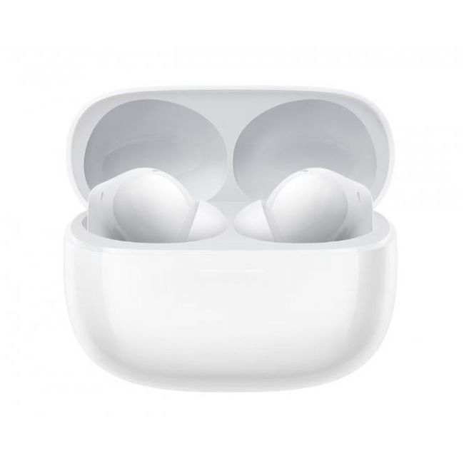 Слушалки Xiaomi Redmi Buds 6 Pro - БЯЛ -- WHITE