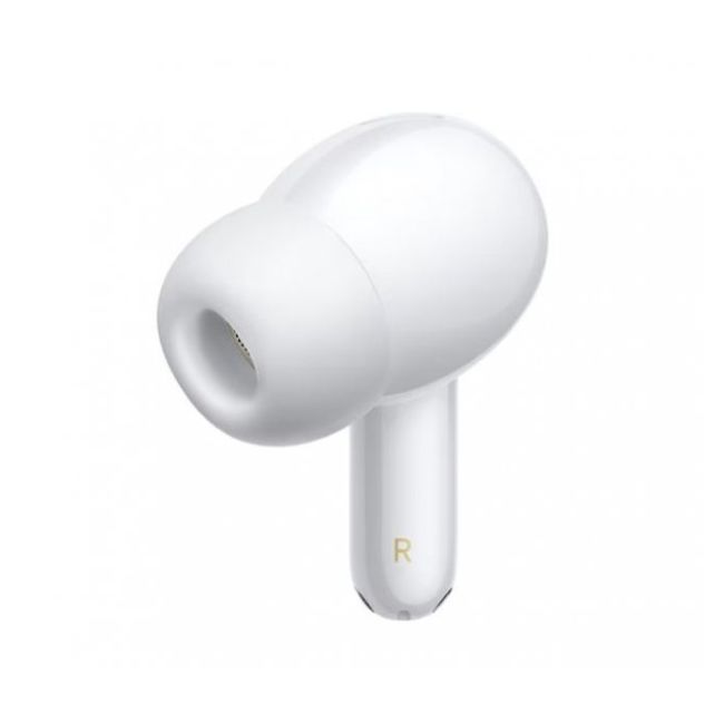 Слушалки Xiaomi Redmi Buds 6 Pro - БЯЛ -- WHITE