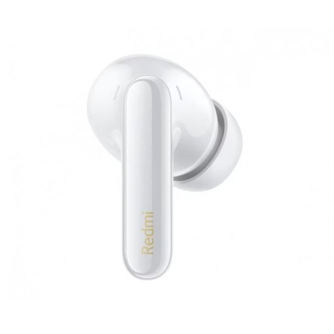 Слушалки Xiaomi Redmi Buds 6 Pro - БЯЛ -- WHITE