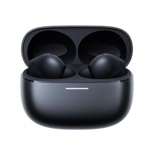 Слушалки Xiaomi Redmi Buds 6 Pro - ЧЕРЕН -- BLACK