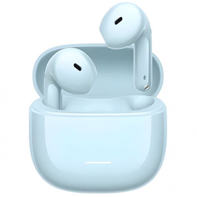  Безжични слушалки Xiaomi Redmi Buds 8 Active - СИН -- BLUE