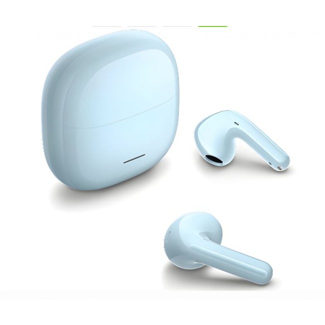 Безжични слушалки Xiaomi Redmi Buds 8 Active - СИН -- BLUE