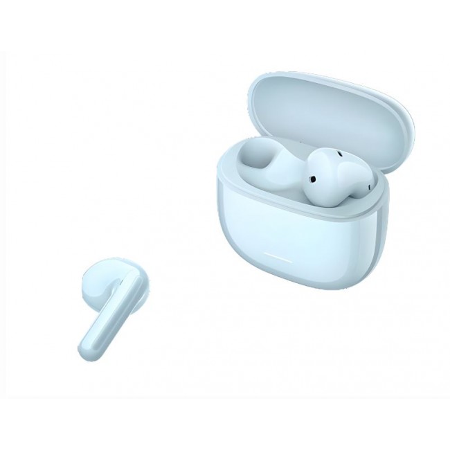 Безжични слушалки Xiaomi Redmi Buds 8 Active - СИН -- BLUE