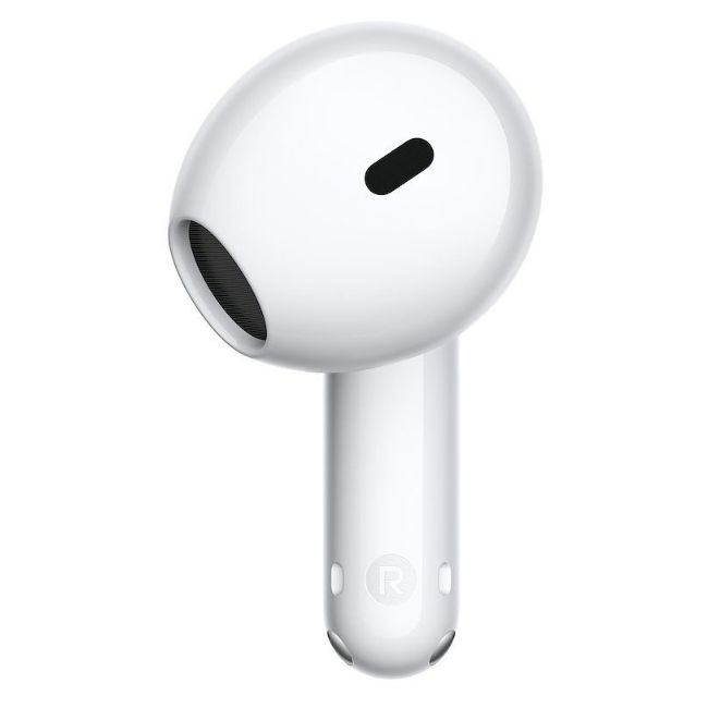 Безжични слушалки Xiaomi Redmi Buds 8 Active - БЯЛ -- WHITE