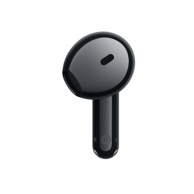 Безжични слушалки Xiaomi Redmi Buds 8 Active - ЧЕРЕН -- BLACK