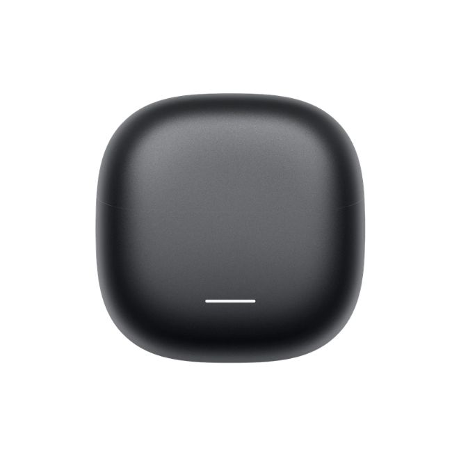 Безжични слушалки Xiaomi Redmi Buds 8 Active - ЧЕРЕН -- BLACK