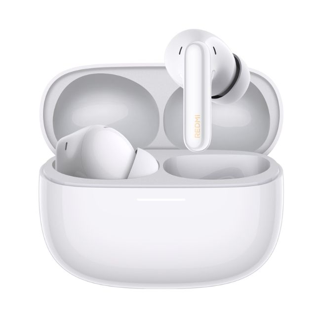 Слушалки Xiaomi Redmi Buds 8 Pro - БЯЛ -- WHITE