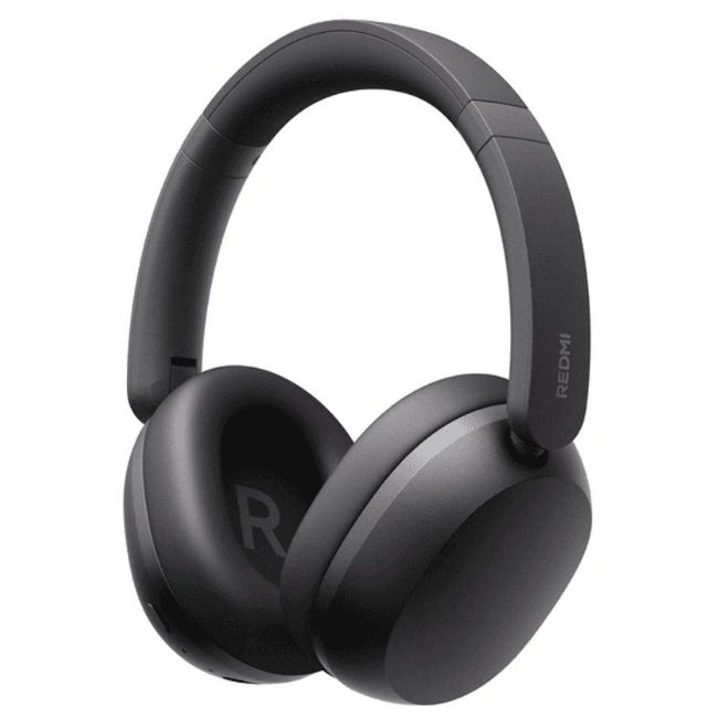 Безжични слушалки Xiaomi Redmi Headphones Neo - ЧЕРЕН -- Obsidian Black