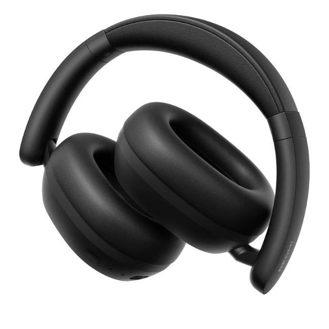 Безжични слушалки Xiaomi Redmi Headphones Neo - ЧЕРЕН -- Obsidian Black