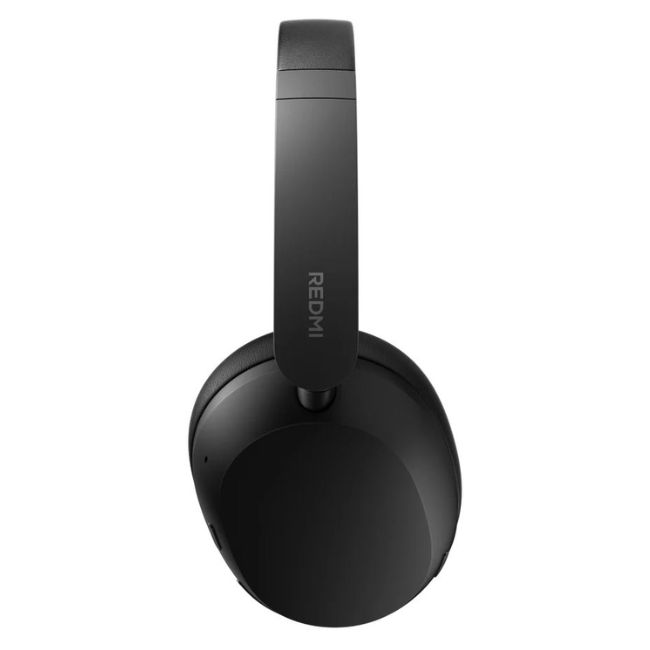 Безжични слушалки Xiaomi Redmi Headphones Neo - ЧЕРЕН -- Obsidian Black