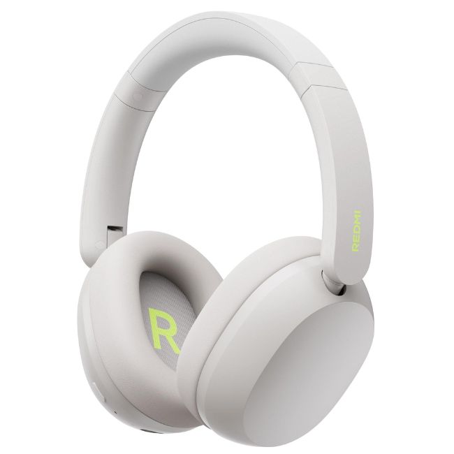 Безжични слушалки Xiaomi Redmi Headphones Neo - БЯЛ -- Sand White