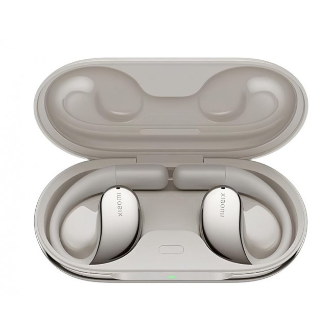 Безжични слушалки Mi OpenWear Stereo, TWS - БЕЖОВ -- BEIGE