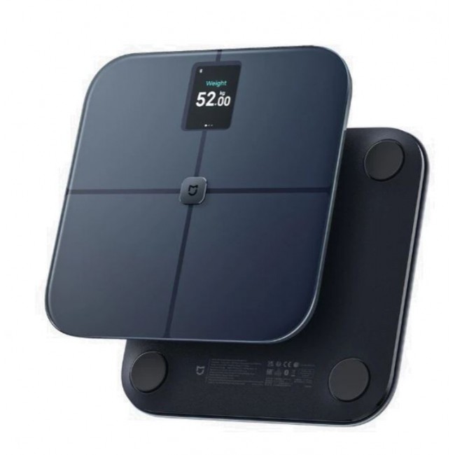 Кантар Xiaomi Body Composition Scale S400 Pro