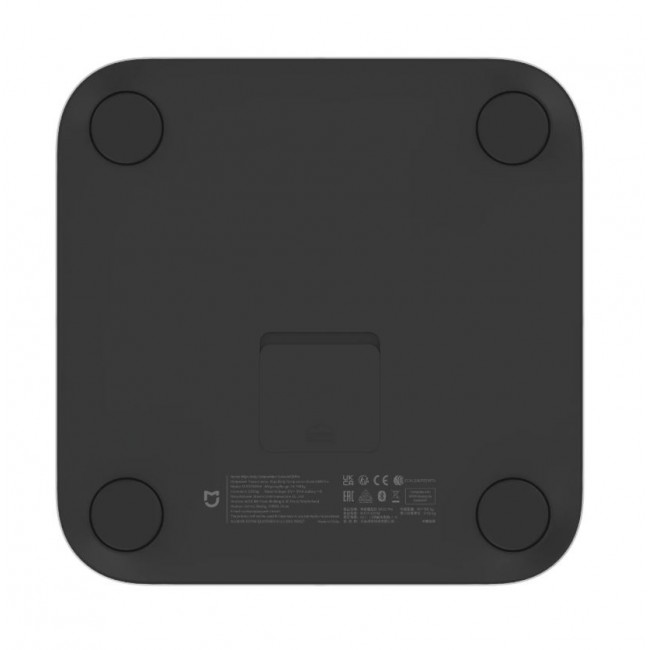 Кантар Xiaomi Body Composition Scale S400 Pro