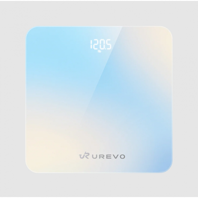 UREVO SmartFit Scale