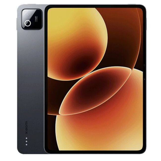 Таблет Xiaomi Pad 8 Pro 11" Wi-Fi 256GB 8GB RAM - СИВ -- GRAY