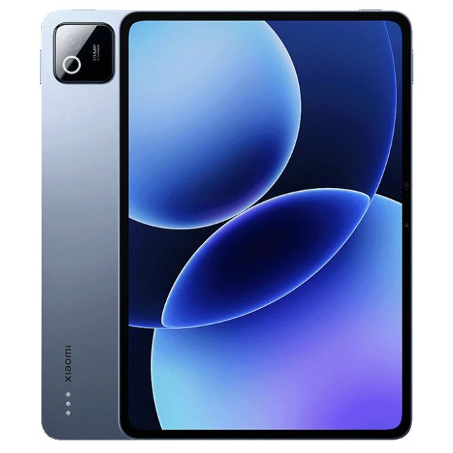 Таблет Xiaomi Pad 8 Pro 11" Wi-Fi 256GB 8GB RAM - СИН -- BLUE