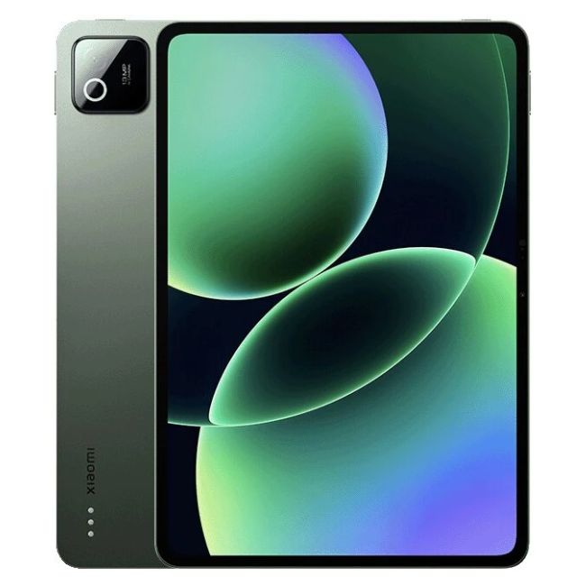Таблет Xiaomi Pad 8 Pro 11" Wi-Fi 256GB 8GB RAM - ЗЕЛЕН -- GREEN