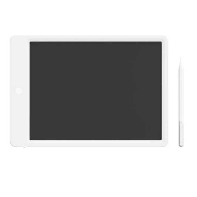 Графичен таблет за рисуване Xiaomi LCD Writing Tablet 13.5" - БЯЛ -- WHITE