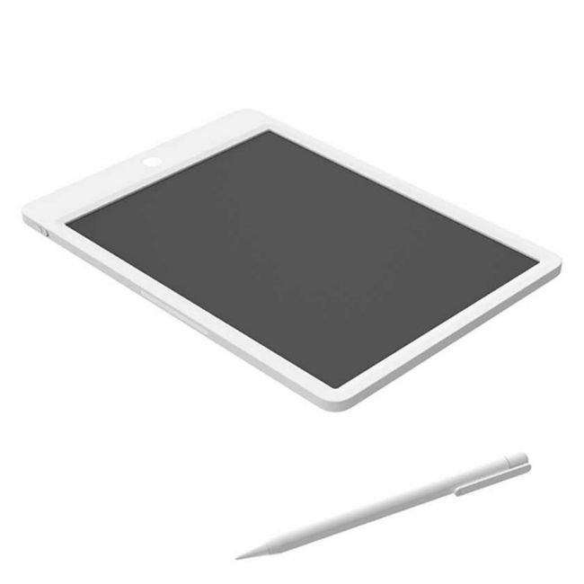 Графичен таблет за рисуване Xiaomi LCD Writing Tablet 13.5" - БЯЛ -- WHITE