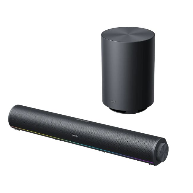 Аудио система за компютър Xiaomi Desktop Speaker Pro Set 2.1