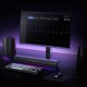 Аудио система за компютър Xiaomi Desktop Speaker Pro Set 2.1