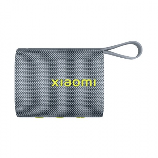 Тонколона Xiaomi Sound Pocket Speaker 5W - Синьо-сив --Blue Gray