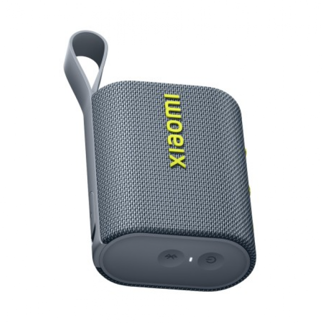 Тонколона Xiaomi Sound Pocket Speaker 5W - Синьо-сив --Blue Gray