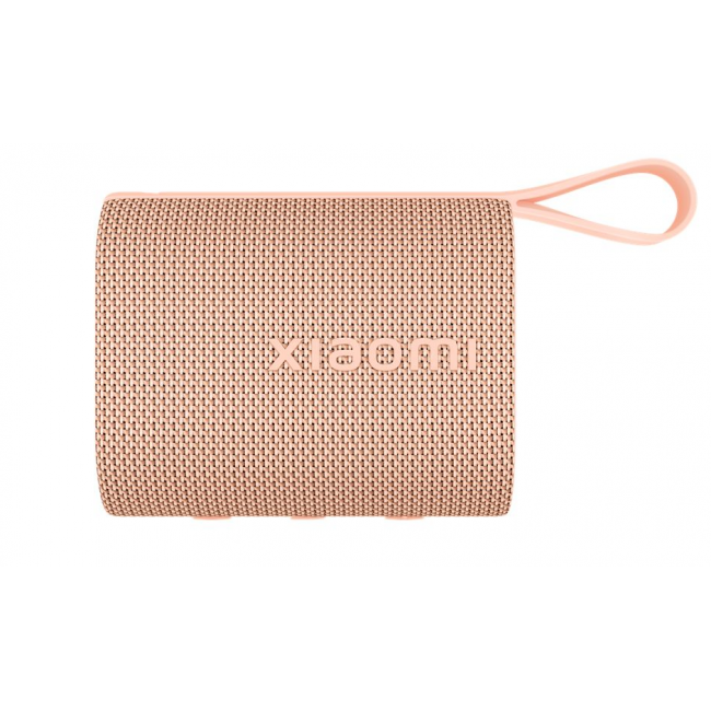 Тонколона Xiaomi Sound Pocket Speaker 5W - РОЗОВ -- PINK