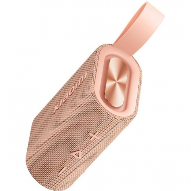 Тонколона Xiaomi Sound Pocket Speaker 5W - РОЗОВ -- PINK