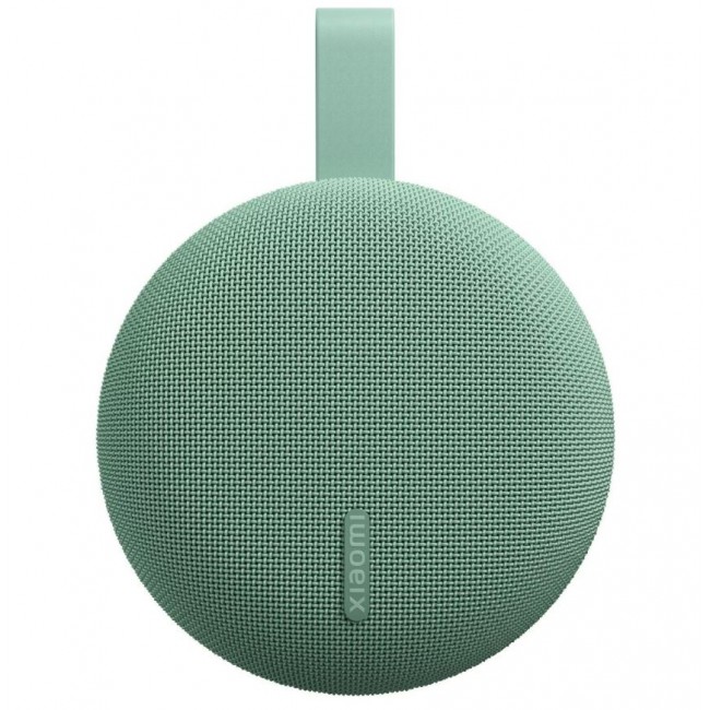 Безжична колонка Xiaomi BLUETOOTH SPEAKER ESSENTIAL - ЗЕЛЕНО -- GREEN 