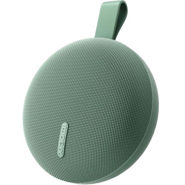 Безжична колонка Xiaomi BLUETOOTH SPEAKER ESSENTIAL - ЗЕЛЕНО -- GREEN